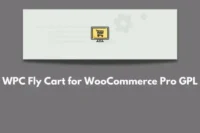 WPC Fly Cart for WooCommerce Pro GPL