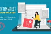 WooCommerce Advanced Bulk Edit GPL