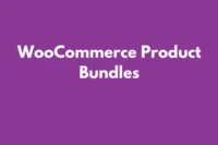 WooCommerce Product Bundles Extension