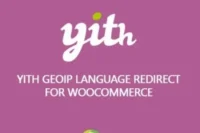 YITH GeoIP Language Redirect for WooCommerce