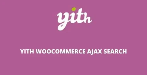 YITH WooCommerce Ajax Search Premium GPL v2.11.0