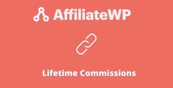 AffiliateWP Lifetime Commissions Addon GPL