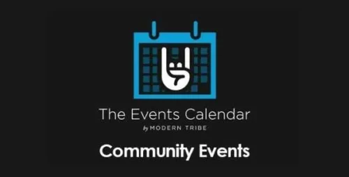 The Events Calendar Community Events GPL v5.0.6