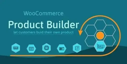 WooCommerce Product Builder GPL v2.3.3 – Custom PC Builder