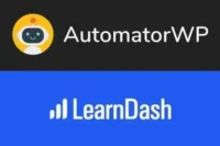 AutomatorWP LearnDash Addon GPL