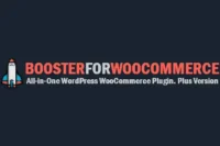 Booster Plus for WooCommerce GPL