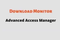 Download Monitor Advanced Access Manager GPL