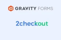 Gravity Forms 2Checkout Addon GPL