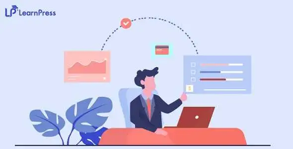 LearnPress Paid Membership Pro Add-on