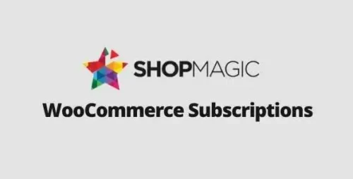 ShopMagic for WooCommerce Subscriptions GPL v1.8.5