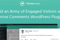 Thrive Comments GPL