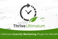 Thrive Ultimatum Premium GPL