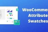 WooCommerce Attribute Swatches GPL
