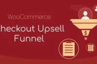 WooCommerce Checkout Upsell Funnel GPL