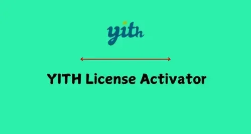 YITH Plugins License Activator v4.1