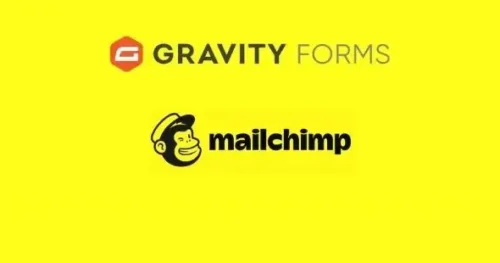 Gravity Forms MailChimp Addon GPL v5.6.0