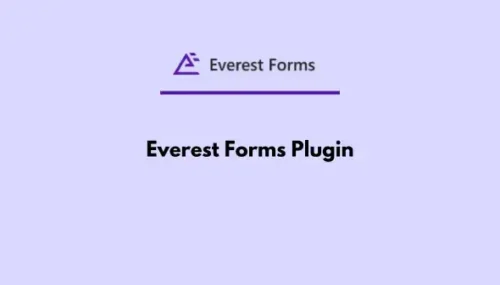 Everest Forms Pro GPL v1.7.8.1 | Base/Core Plugin