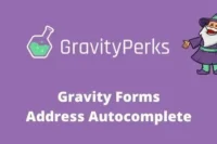 Gravity Perks Address Autocomplete Addon GPL