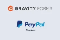 Gravity Forms PayPal Commerce Platform