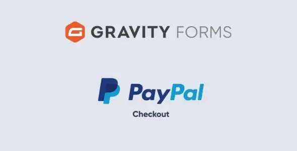 Gravity Forms PayPal Commerce Platform