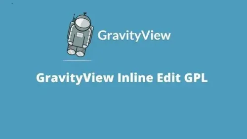 GravityView Inline Edit GPL v2.1.2