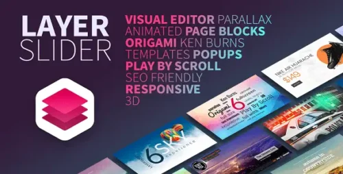 Kreatura Slider/LayerSlider Premium GPL v7.14.4 – Responsive WordPress Slider Plugin