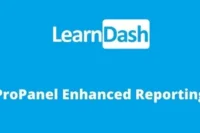 LearnDash ProPanel Addon GPL
