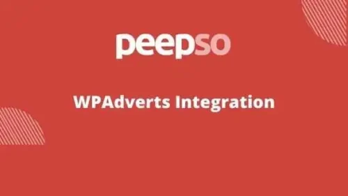 PeepSo WPAdverts Integration GPL v7.0.0.0