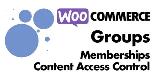 WooCommerce Groups Extension GPL v2.14.0