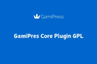 GamiPress GPL Core