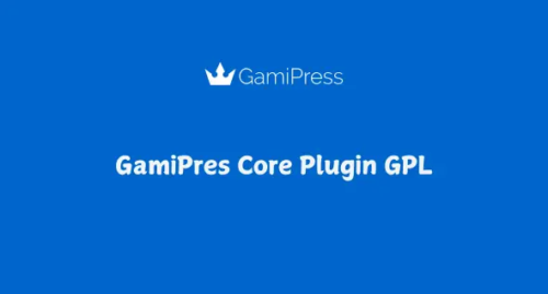 GamiPress GPL Core v7.3.6 | The easiest way to gamify your WordPress website