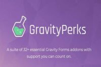 Gravity Perks Core
