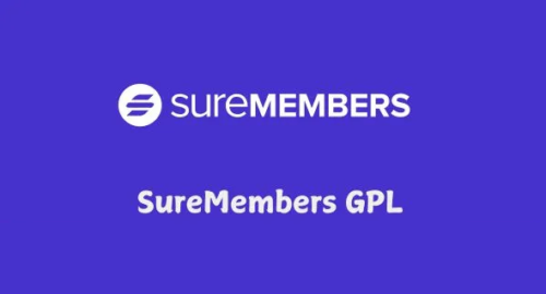 SureMembers GPL v1.10.7