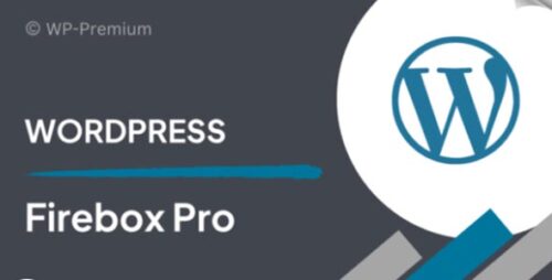 Firebox Pro GPL v2.1.35