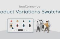 WooCommerce Product Variations Swatches