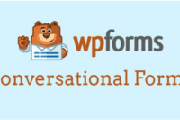 WPForms Conversational Forms Addon