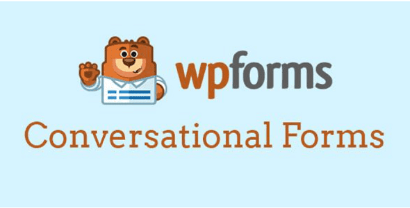 WPForms Conversational Forms Addon GPL v1.20.0 WPForms Conversational Forms Addon GPL v1.20.0