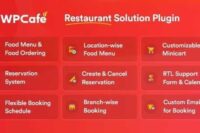 WPCafe GPL