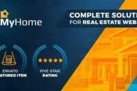 MyHome Theme