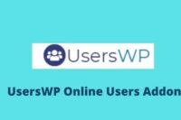 UsersWP Online Users Addon