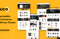 druco theme