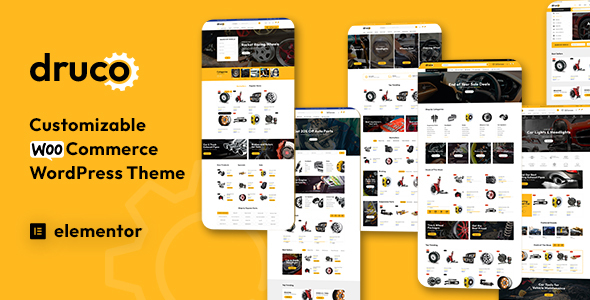 Druco Theme GPL v1.6.5 – Elementor WooCommerce WordPress Theme Druco Theme GPL v1.6.5 – Elementor WooCommerce WordPress Theme