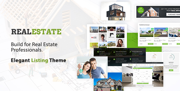 real-estate