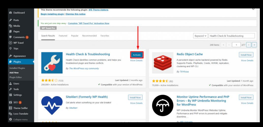 How to Fix “Plugin Could Not Be Activated” Error in WordPress (2026 Guide)
