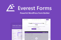 Everest Forms Repeater Fields