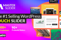 Master Slider