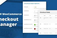 YITH Woocommerce Checkout Manager Premium