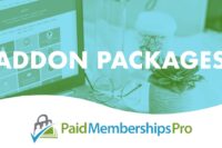 Paid Memberships Pro Addon Packages