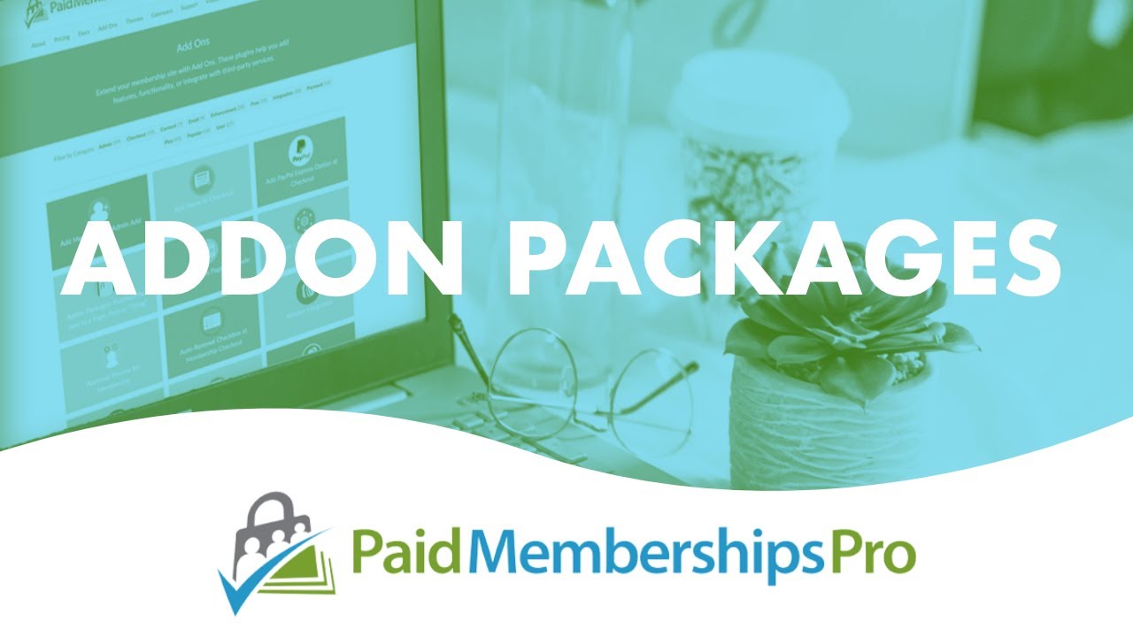 Paid Memberships Pro Addon Packages GPL v0.9.2 Paid Memberships Pro Addon Packages GPL v0.9.2