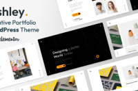 Ashley Theme